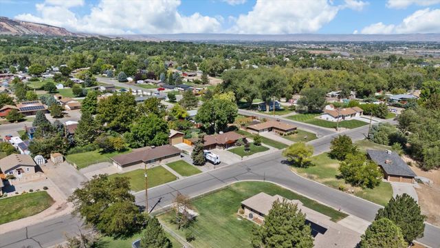 629 Panorama Drive, Grand Junction, CO 81507