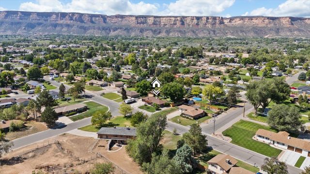 629 Panorama Drive, Grand Junction, CO 81507