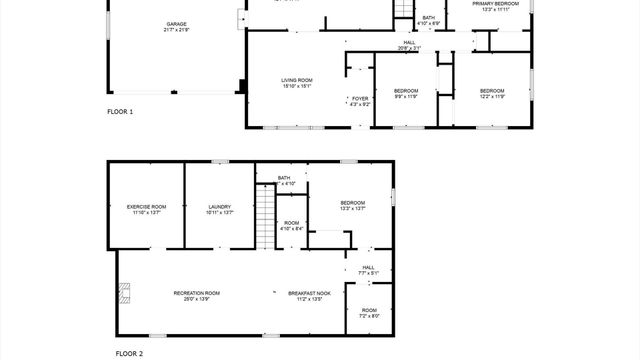 629 Panorama Drive, Grand Junction, CO 81507