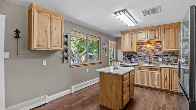 629 Panorama Drive, Grand Junction, CO 81507