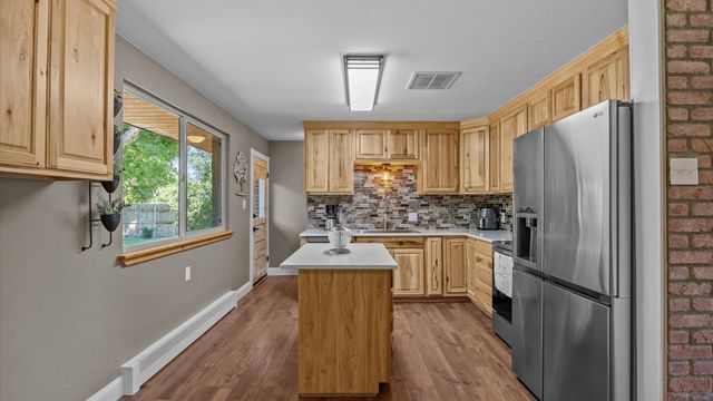 629 Panorama Drive, Grand Junction, CO 81507