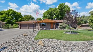 629 Panorama Drive, Grand Junction, CO 81507
