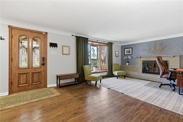 2443 Saunders Station Rd, Monroeville, PA 15146