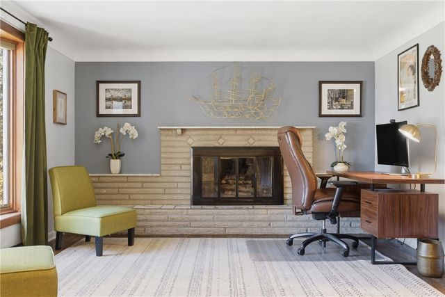 2443 Saunders Station Rd, Monroeville, PA 15146