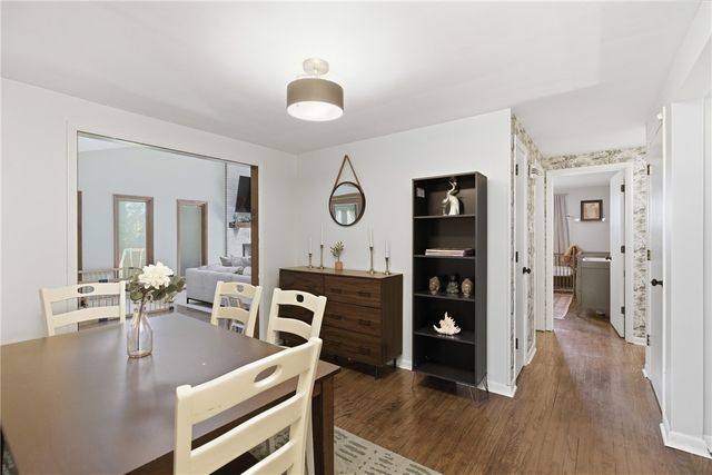 2443 Saunders Station Rd, Monroeville, PA 15146