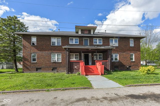 1120 E 30th Street, Anderson, IN 46016