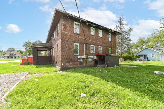 1120 E 30th Street, Anderson, IN 46016