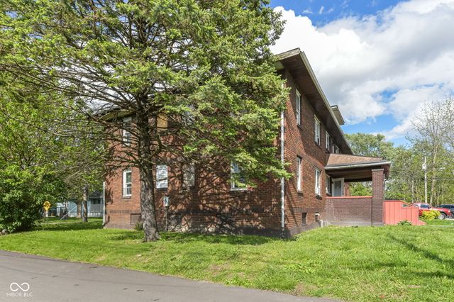 1120 E 30th Street, Anderson, IN 46016