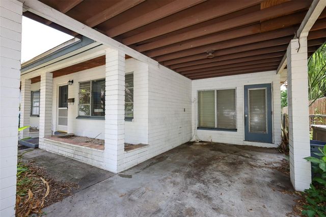3317 CLAY AVENUE, Orlando, FL 32804