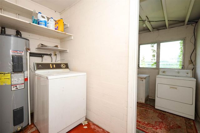 3317 CLAY AVENUE, Orlando, FL 32804