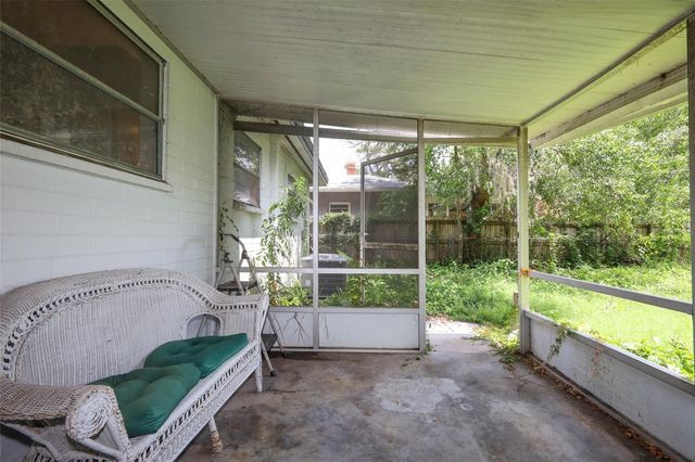 3317 CLAY AVENUE, Orlando, FL 32804
