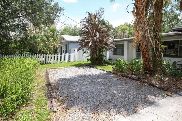 3317 CLAY AVENUE, Orlando, FL 32804