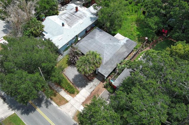 3317 CLAY AVENUE, Orlando, FL 32804