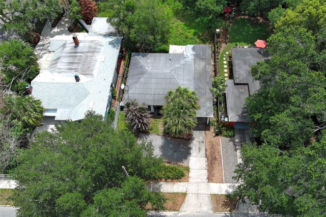 3317 CLAY AVENUE, Orlando, FL 32804