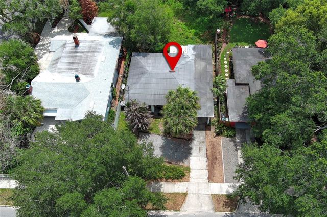 3317 CLAY AVENUE, Orlando, FL 32804