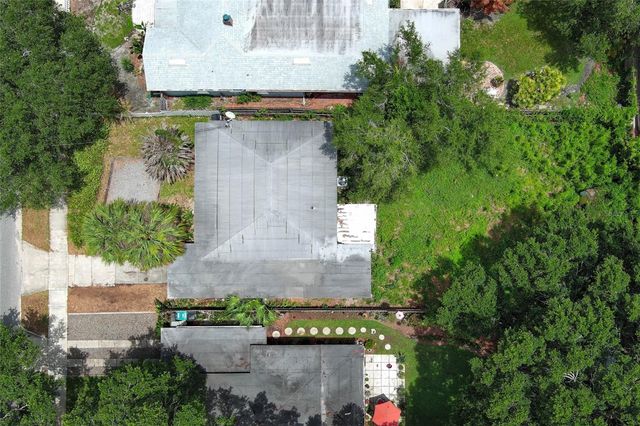3317 CLAY AVENUE, Orlando, FL 32804