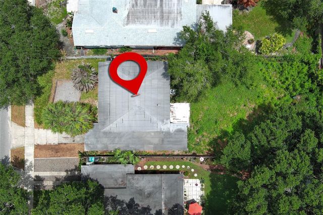 3317 CLAY AVENUE, Orlando, FL 32804