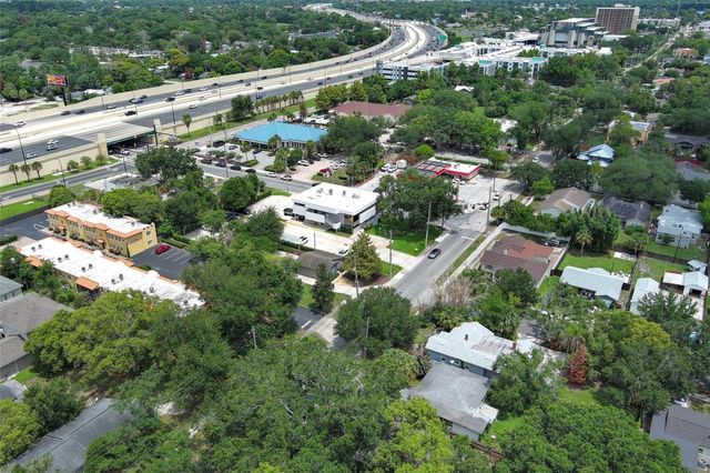 3317 CLAY AVENUE, Orlando, FL 32804