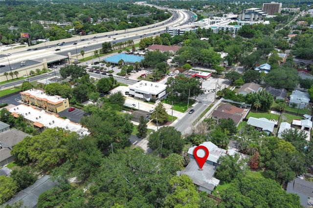 3317 CLAY AVENUE, Orlando, FL 32804