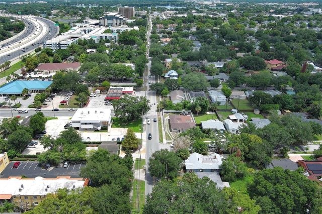 3317 CLAY AVENUE, Orlando, FL 32804