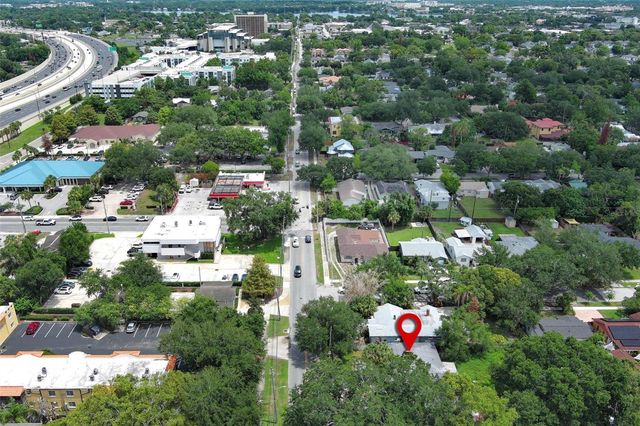 3317 CLAY AVENUE, Orlando, FL 32804