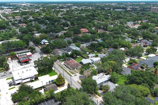 3317 CLAY AVENUE, Orlando, FL 32804