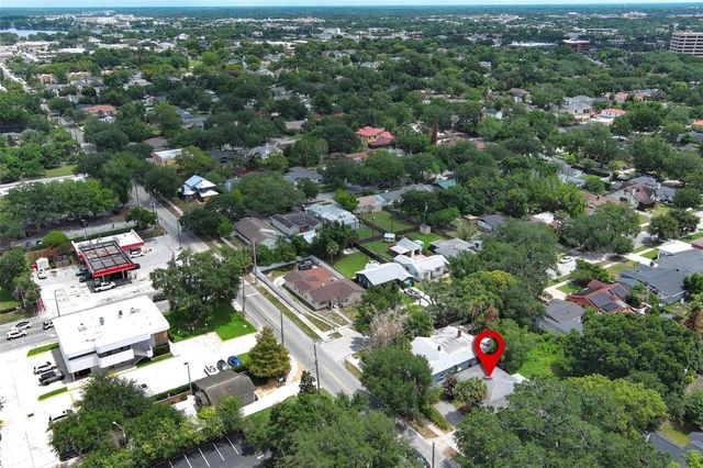 3317 CLAY AVENUE, Orlando, FL 32804