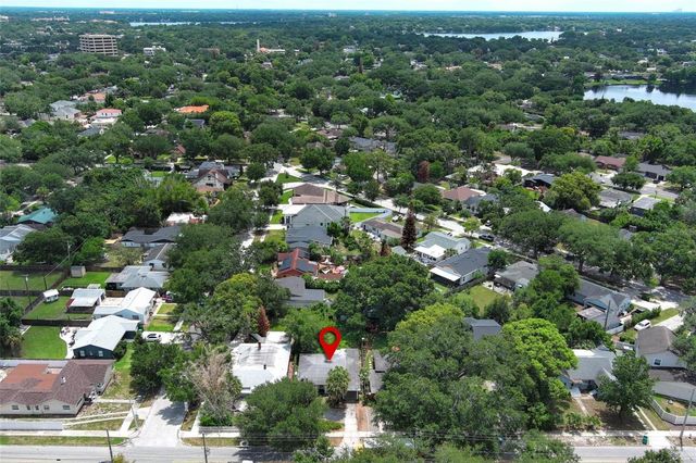 3317 CLAY AVENUE, Orlando, FL 32804