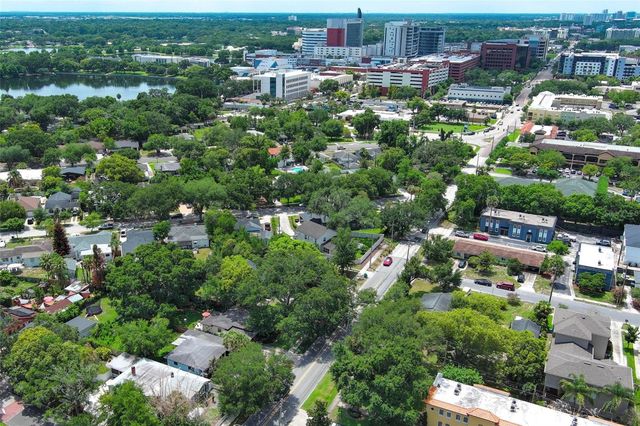3317 CLAY AVENUE, Orlando, FL 32804