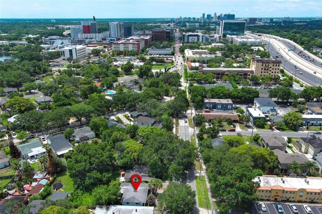 3317 CLAY AVENUE, Orlando, FL 32804