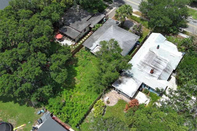 3317 CLAY AVENUE, Orlando, FL 32804