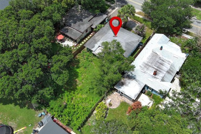 3317 CLAY AVENUE, Orlando, FL 32804