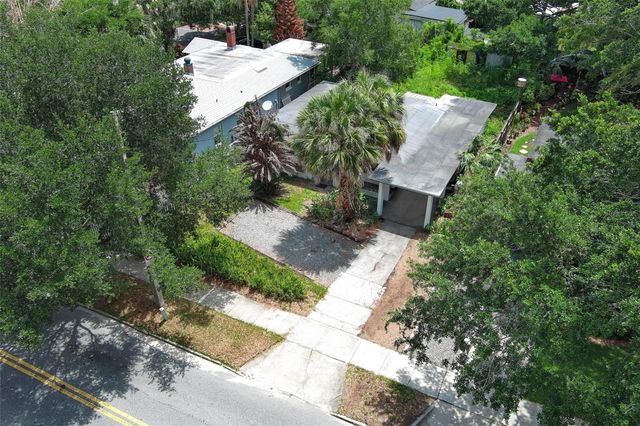 3317 CLAY AVENUE, Orlando, FL 32804