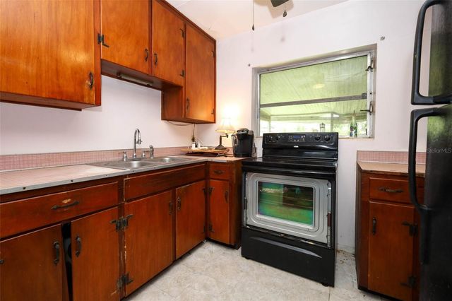 3317 CLAY AVENUE, Orlando, FL 32804