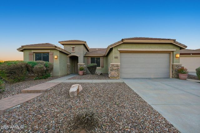 40802 N PEALE Court, Anthem, AZ 85086