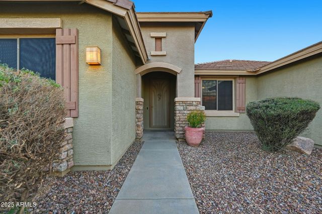 40802 N PEALE Court, Anthem, AZ 85086