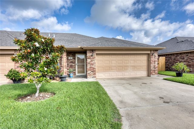 4750 Grand Junction Dr 43, Corpus Christi, TX 78413