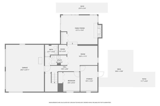 3333 Lake Johanna Boulevard, Arden Hills, MN 55112