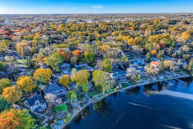 3333 Lake Johanna Boulevard, Arden Hills, MN 55112