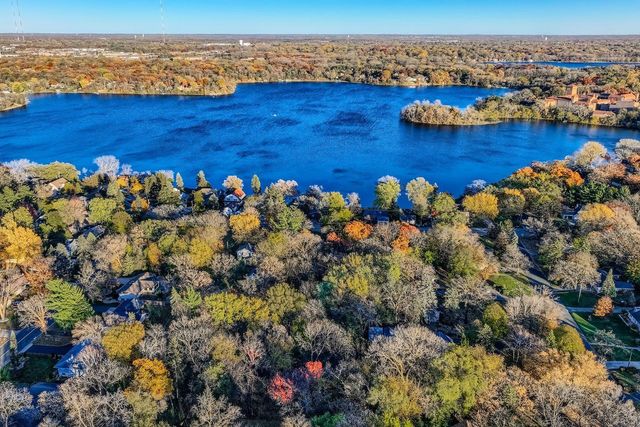 3333 Lake Johanna Boulevard, Arden Hills, MN 55112