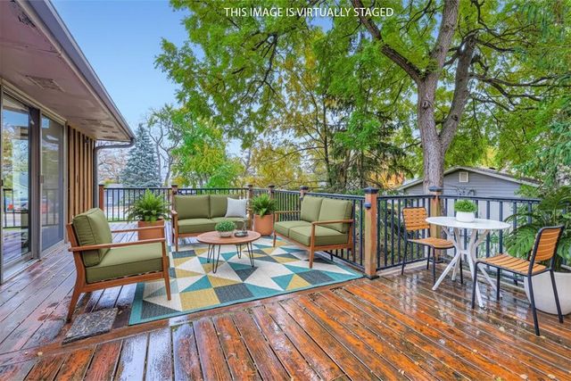 3333 Lake Johanna Boulevard, Arden Hills, MN 55112