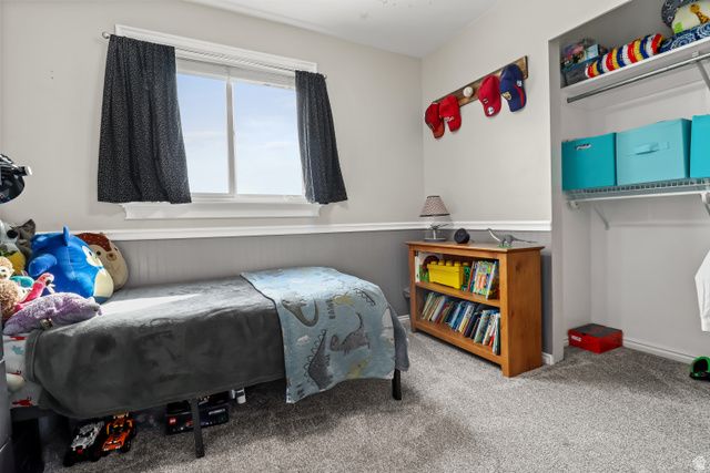 1643 N 2225 W, Clinton, UT 84015