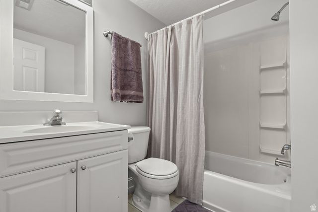 1643 N 2225 W, Clinton, UT 84015