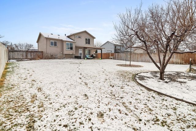 1643 N 2225 W, Clinton, UT 84015