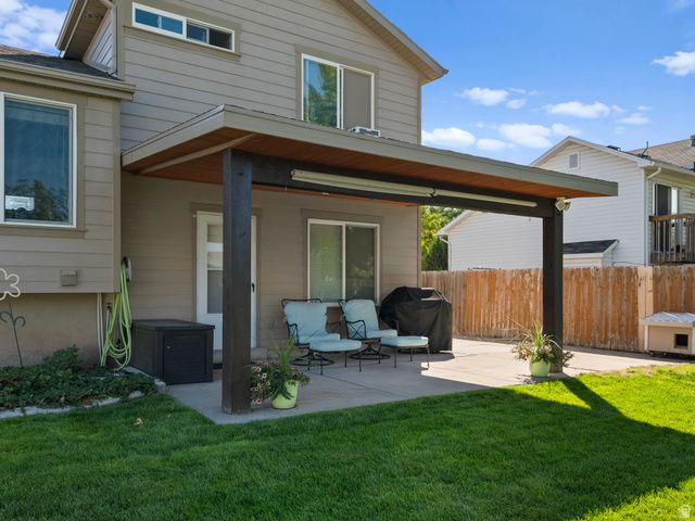 1643 N 2225 W, Clinton, UT 84015