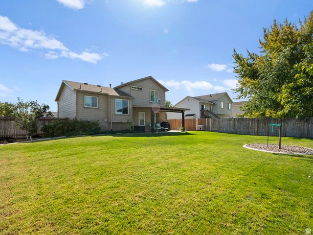 1643 N 2225 W, Clinton, UT 84015