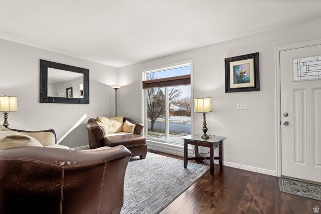 1643 N 2225 W, Clinton, UT 84015