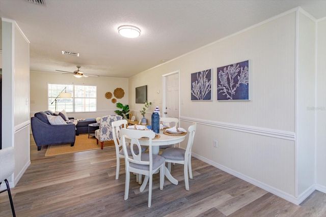 1061 WHITEWAY DRIVE, Brooksville, FL 34601