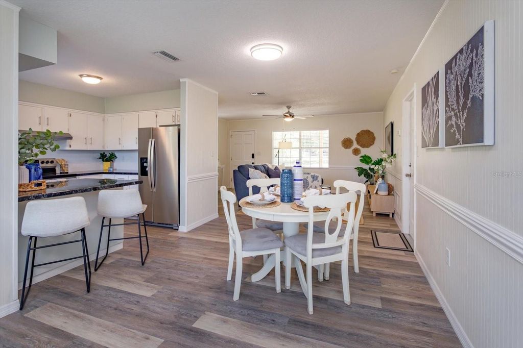 Image 7 of property listing at 1061 WHITEWAY DRIVE, Brooksville, FL 34601