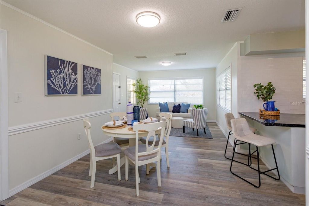 Image 9 of property listing at 1061 WHITEWAY DRIVE, Brooksville, FL 34601